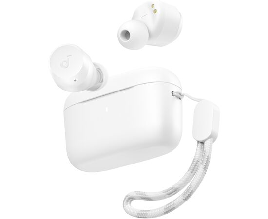 Наушники Anker SoundСore A25i White (A3948G21)