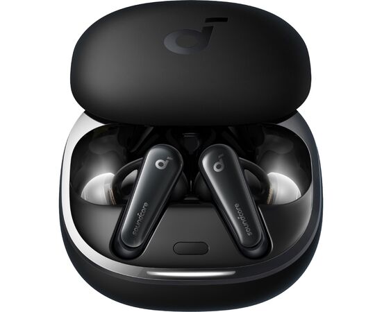 Наушники Anker SoundСore Liberty 4 Midnight Black (A3953G11)