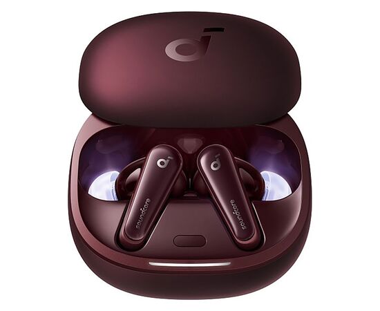 Наушники Anker SoundСore Liberty 4 Nova Red (A3953G81), изображение 2