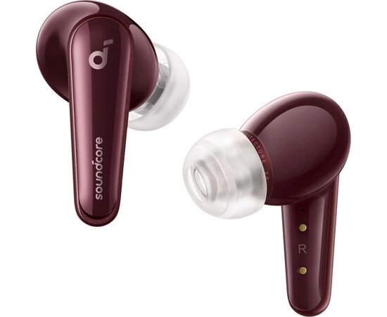 Наушники Anker SoundСore Liberty 4 Nova Red (A3953G81)