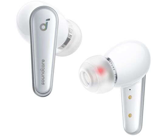 Наушники Anker SoundСore Liberty 4 White (A3953G21), изображение 2