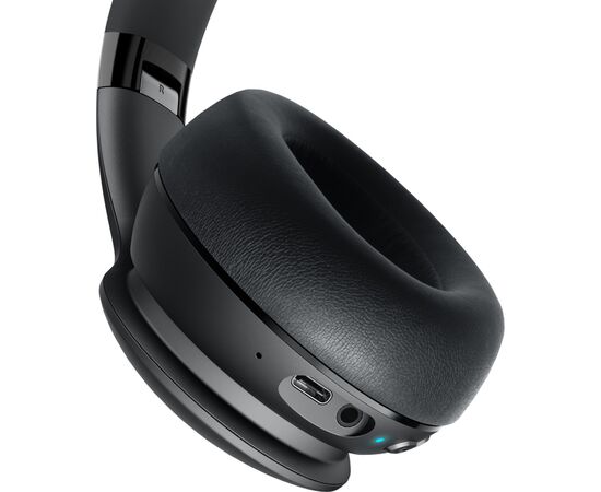 Наушники Anker SoundСore Life 2 Neo Black (A3033G11), изображение 5 Наушники Anker SoundСore Life 2 Neo Black (A3033G11), изображение 5