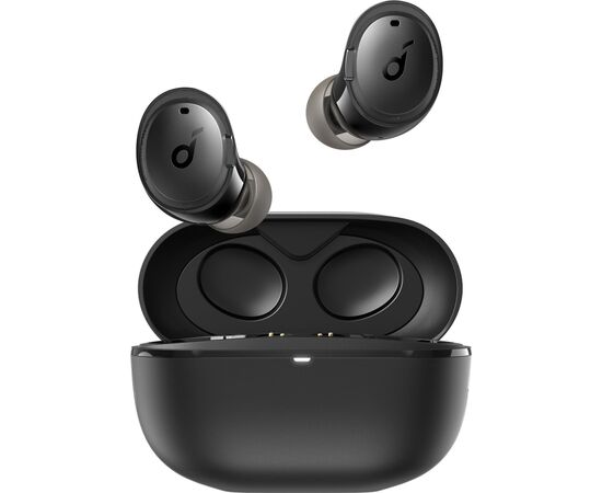 Наушники Anker SoundСore Life Dot 3i Black (A3982H11/A3982G11), изображение 4 Наушники Anker SoundСore Life Dot 3i Black (A3982H11/A3982G11), изображение 4