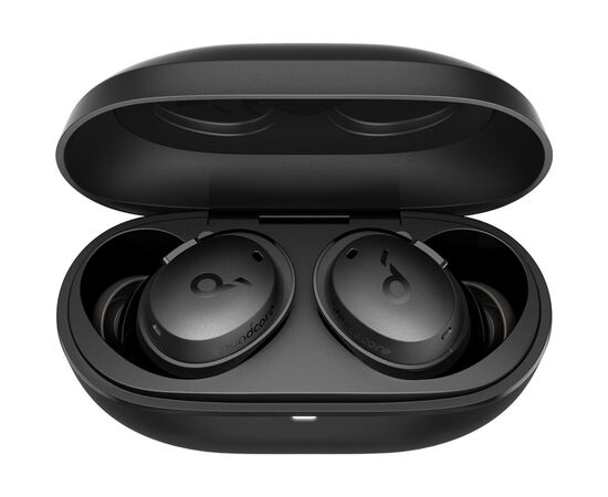 Наушники Anker SoundСore Life Dot 3i Black (A3982H11/A3982G11), изображение 5 Наушники Anker SoundСore Life Dot 3i Black (A3982H11/A3982G11), изображение 5