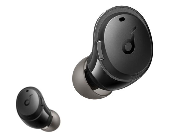 Наушники Anker SoundСore Life Dot 3i Black (A3982H11/A3982G11)
