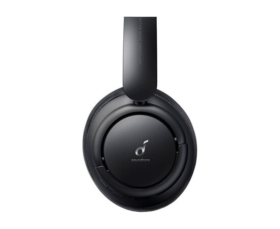 Наушники Anker SoundСore Life Tune Black (A3029ZA1/A3029GA1), изображение 5 Наушники Anker SoundСore Life Tune Black (A3029ZA1/A3029GA1), изображение 5