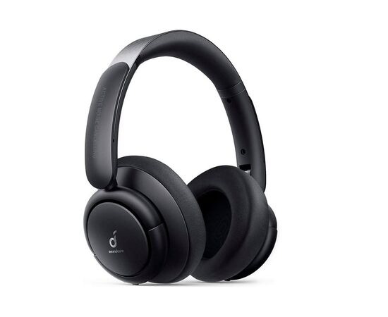 Наушники Anker SoundСore Life Tune Black (A3029ZA1/A3029GA1)