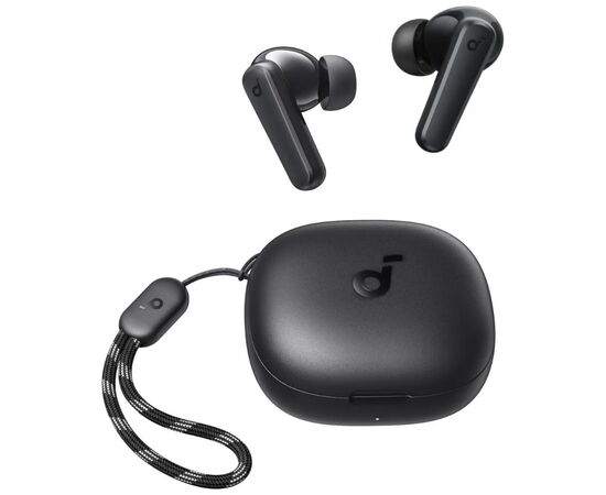 Наушники Anker SoundСore R50i Black (A3949G11), изображение 2 Наушники Anker SoundСore R50i Black (A3949G11), изображение 2