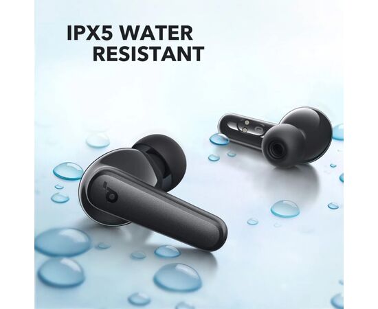 Наушники Anker SoundСore R50i Black (A3949G11), изображение 7 Наушники Anker SoundСore R50i Black (A3949G11), изображение 7