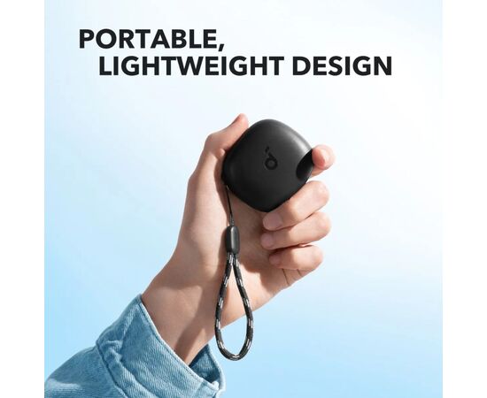 Наушники Anker SoundСore R50i Black (A3949G11), изображение 8 Наушники Anker SoundСore R50i Black (A3949G11), изображение 8