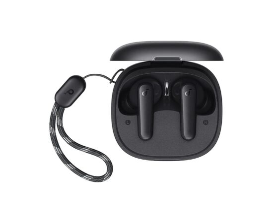 Навушники Anker SoundСore R50i Black (A3949G11)