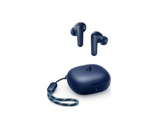 Наушники Anker SoundСore R50i Blue (A3949G31)