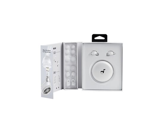 Наушники Anker SoundСore Sleep A10 White (A6610G21), изображение 2 Наушники Anker SoundСore Sleep A10 White (A6610G21), изображение 2