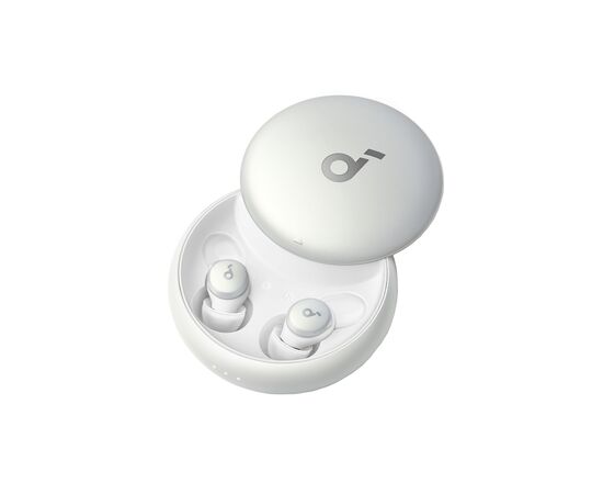 Наушники Anker SoundСore Sleep A10 White (A6610G21)