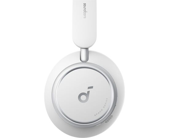 Наушники Anker SoundСore Space Q45 White (A3040G21), изображение 7 Наушники Anker SoundСore Space Q45 White (A3040G21), изображение 7