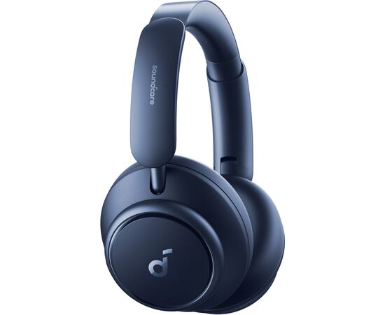 Наушники Anker SoundСore Space Q45 Blue (A3040G31), изображение 2 Наушники Anker SoundСore Space Q45 Blue (A3040G31), изображение 2