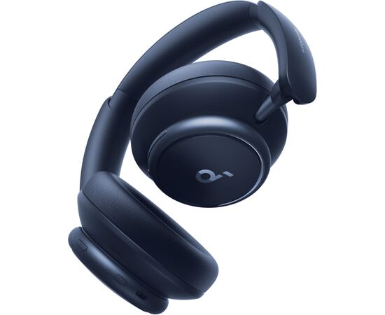 Наушники Anker SoundСore Space Q45 Blue (A3040G31), изображение 6 Наушники Anker SoundСore Space Q45 Blue (A3040G31), изображение 6