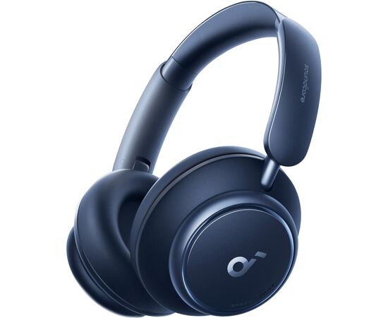 Наушники Anker SoundСore Space Q45 Blue (A3040G31)