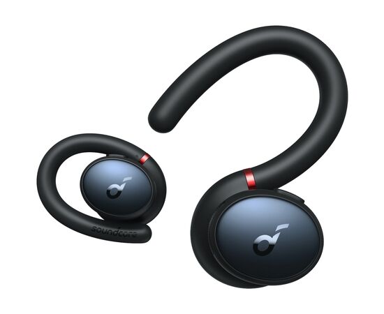 Наушники Anker SoundСore Sport X10 Black (A3961G11)
