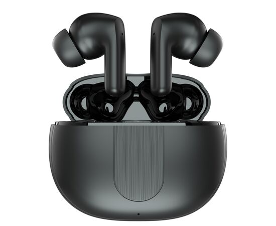 Навушники Ergo BS-900 Sticks Pro Black (BS-900K), зображення 2