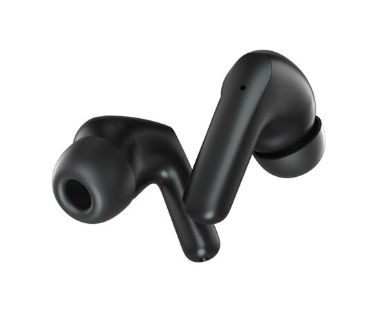 Навушники Ergo BS-900 Sticks Pro Black (BS-900K), зображення 4