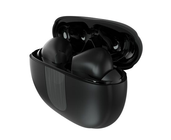 Навушники Ergo BS-900 Sticks Pro Black (BS-900K), зображення 5