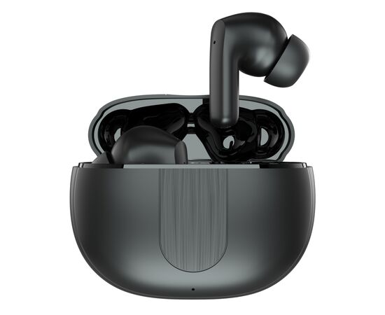 Навушники Ergo BS-900 Sticks Pro Black (BS-900K), зображення 7