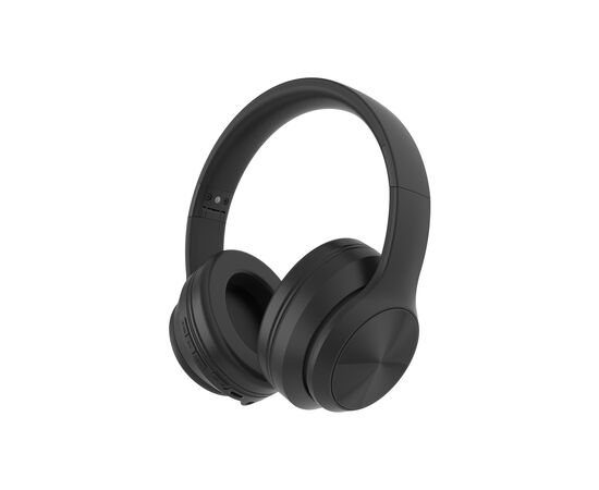 Наушники Ergo BT-630 Black (BT-630K)