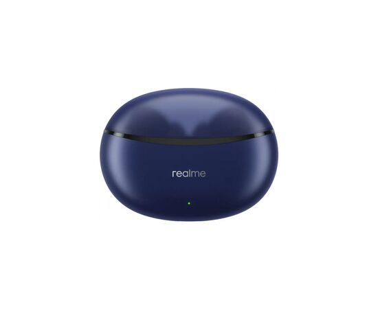 Наушники realme Buds Air 3 Neo (RMA2113) Starry Blue (6672589), изображение 2 Наушники realme Buds Air 3 Neo (RMA2113) Starry Blue (6672589), изображение 2