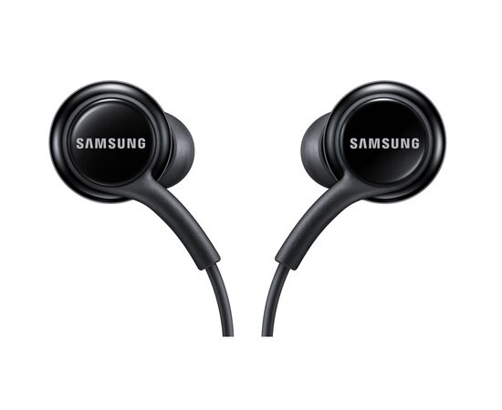 Наушники Samsung EO-IA500 Black (EO-IA500BBEGRU), изображение 2 Наушники Samsung EO-IA500 Black (EO-IA500BBEGRU), изображение 2