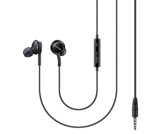 Наушники Samsung EO-IA500 Black (EO-IA500BBEGRU), изображение 6 Наушники Samsung EO-IA500 Black (EO-IA500BBEGRU), изображение 6