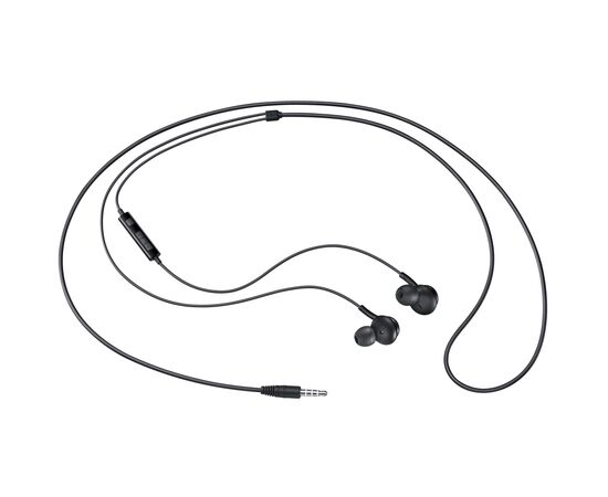 Навушники Samsung EO-IA500 Black (EO-IA500BBEGRU)