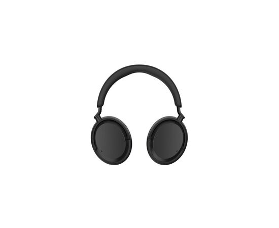 Наушники Sennheiser Accentum Wireless Black (700174), изображение 4 Наушники Sennheiser Accentum Wireless Black (700174), изображение 4