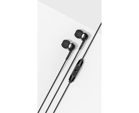 Наушники Sennheiser CX 80 S Black (508896), изображение 5