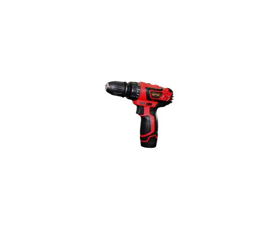 Шуруповерт GTM DS12/30, изображение 5 Шуруповерт GTM DS12/30, изображение 5