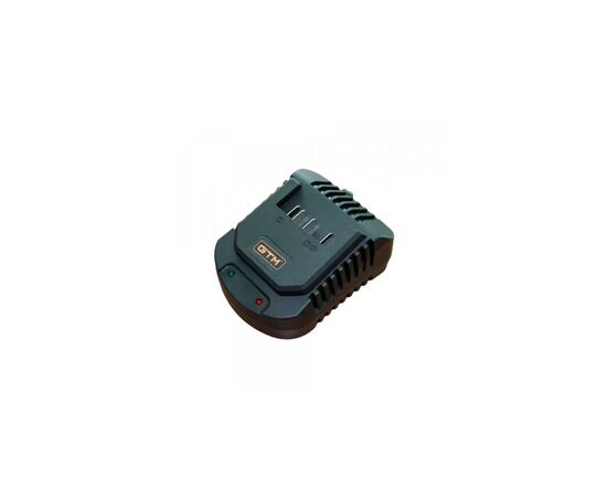 Зарядное устройство для аккумуляторов инструмента GTM Ch18V/4А, 18В, 4А, 95Вт (Ch18V/4А), изображение 2 Зарядное устройство для аккумуляторов инструмента GTM Ch18V/4А, 18В, 4А, 95Вт (Ch18V/4А), изображение 2