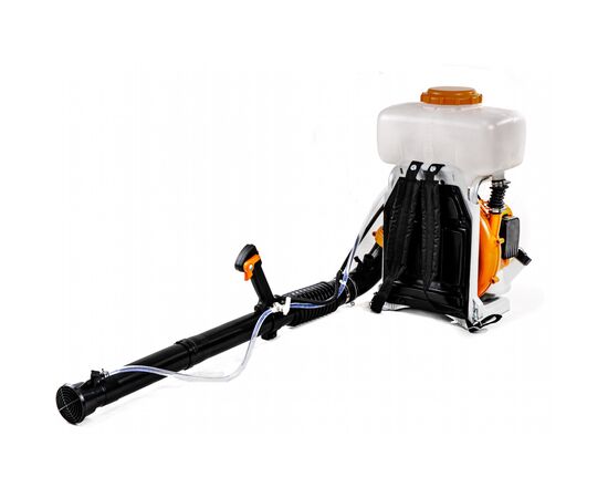Опрыскиватель GTM 3WF-600C , бензиновый, 14л, 2,65кВт/3,3л.с (3WF-600C), изображение 2 Опрыскиватель GTM 3WF-600C , бензиновый, 14л, 2,65кВт/3,3л.с (3WF-600C), изображение 2