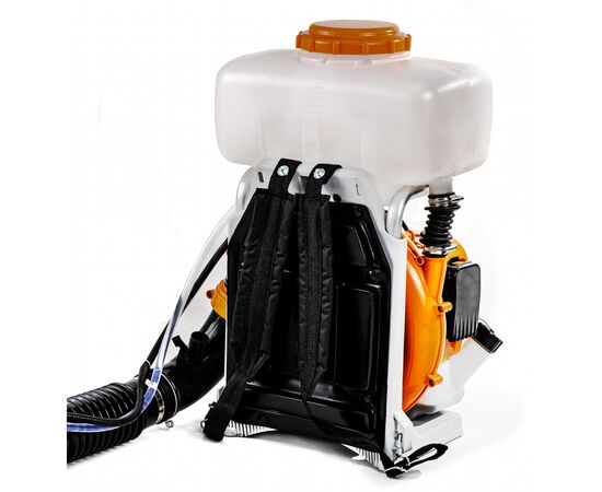 Опрыскиватель GTM 3WF-600C , бензиновый, 14л, 2,65кВт/3,3л.с (3WF-600C), изображение 3 Опрыскиватель GTM 3WF-600C , бензиновый, 14л, 2,65кВт/3,3л.с (3WF-600C), изображение 3
