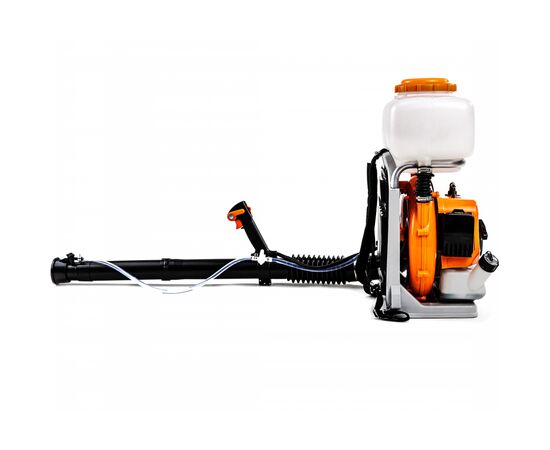 Опрыскиватель GTM 3WF-600C , бензиновый, 14л, 2,65кВт/3,3л.с (3WF-600C), изображение 6 Опрыскиватель GTM 3WF-600C , бензиновый, 14л, 2,65кВт/3,3л.с (3WF-600C), изображение 6