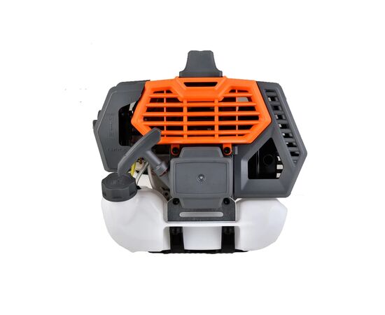 Триммер садовый GTM бензиновый CN430F 1,35кВт/1,8л.с., нож+кос.головка Tap&Go (CN430F), изображение 4 Триммер садовый GTM бензиновый CN430F 1,35кВт/1,8л.с., нож+кос.головка Tap&Go (CN430F), изображение 4