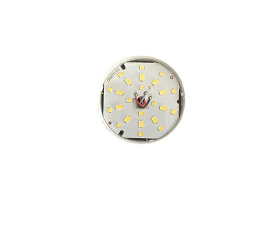 Лампочка ЕКСЕЛЬСІОР Акумуляторна 12W 1080lum 4100К Е27 2шт (XK-EKC-1200-2), изображение 4 Лампочка ЕКСЕЛЬСІОР Акумуляторна 12W 1080lum 4100К Е27 2шт (XK-EKC-1200-2), изображение 4