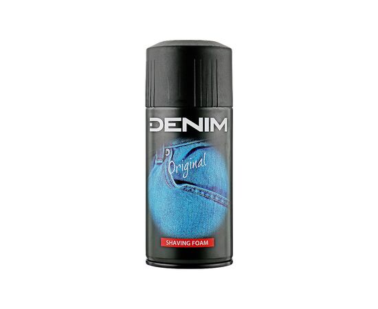Пена для бритья Denim Original Shaving Foam 300 мл (8008970004112)