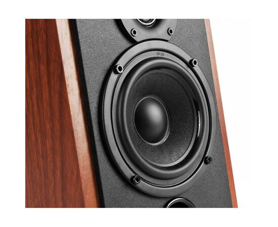 Акустическая система Edifier R1700BTs Brown, изображение 3 Акустическая система Edifier R1700BTs Brown, изображение 3