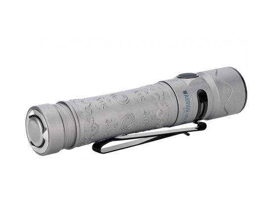 Фонарь Olight Warrior Mini 2 LE Air (WARRIOR Mini 2 (Air)), изображение 2 Фонарь Olight Warrior Mini 2 LE Air (WARRIOR Mini 2 (Air)), изображение 2
