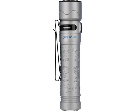 Фонарь Olight Warrior Mini 2 LE Air (WARRIOR Mini 2 (Air)), изображение 4 Фонарь Olight Warrior Mini 2 LE Air (WARRIOR Mini 2 (Air)), изображение 4