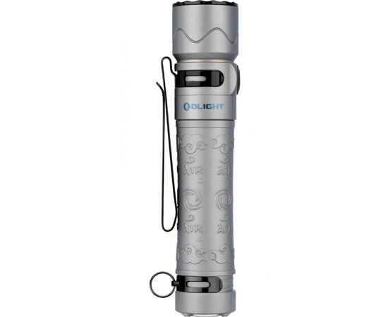 Фонарь Olight Warrior Mini 2 LE Air (WARRIOR Mini 2 (Air)), изображение 6 Фонарь Olight Warrior Mini 2 LE Air (WARRIOR Mini 2 (Air)), изображение 6