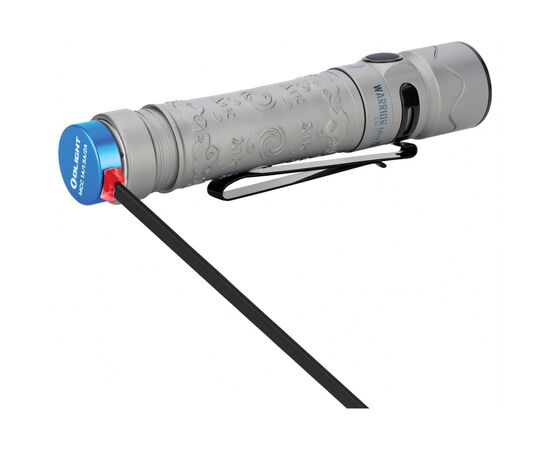 Фонарь Olight Warrior Mini 2 LE Air (WARRIOR Mini 2 (Air)), изображение 8 Фонарь Olight Warrior Mini 2 LE Air (WARRIOR Mini 2 (Air)), изображение 8