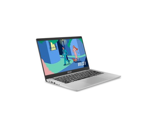 Ноутбук MSI MODERN 14 (C12M-285XUA), зображення 2 Ноутбук MSI MODERN 14 (C12M-285XUA), зображення 2