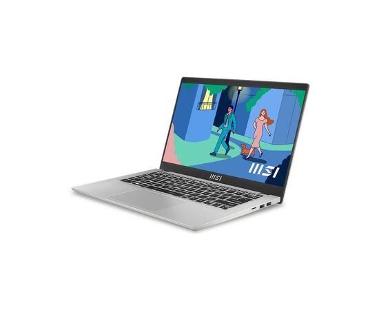 Ноутбук MSI MODERN 14 (C12M-285XUA), зображення 3 Ноутбук MSI MODERN 14 (C12M-285XUA), зображення 3