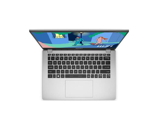 Ноутбук MSI MODERN 14 (C12M-285XUA), зображення 4 Ноутбук MSI MODERN 14 (C12M-285XUA), зображення 4